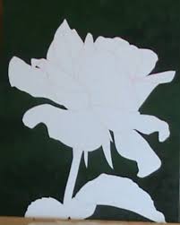 Before you begin working on this easy flower oil pastel painting tutorial, best to know what design you are working on. How To Paint A Realistic Flower In Oil Online Art Lessons