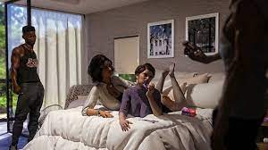 Family Simulators Sex - Our Porn Games Make You Cum Faster Than Real Sex