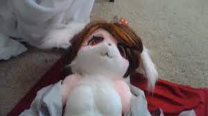 Crash Review: Kemono Hime Princess Plush Doll - Pornhub.com