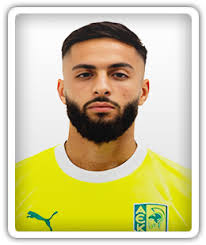 Christopher Olivares