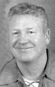 Mike Allgier Obituary (2008)