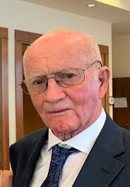 Most Recent Obituaries