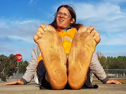 Who was Mark Baumer? Author and activist fatally struck by SUV while  walking barefoot across the U.S.