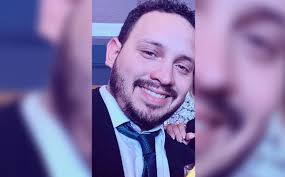 Daniel Morales, regio desaparecido Monterrey: últimas imágenes de él|  Telediario México