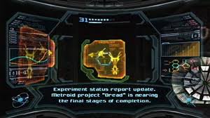 Metroid dread is an upcoming video game in nintendo's metroid series. Omega Metroid Provides Comprehensive History Of Metroid Dread Second Player