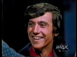 Annette Grady Talks With Billy Troy