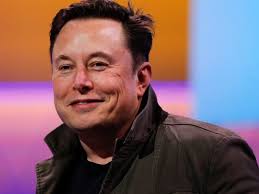 He was also an executive at tesla, an electric car manufacturer. Walter Isaacson May Write Elon Musk Biography Fox