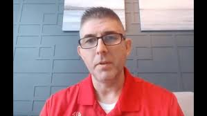 Scott Maloney: Keeping the passion when your passion is your business