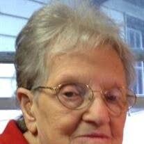 Lucy Ferree Obituary