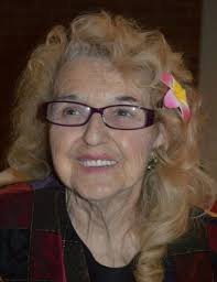 Norma Varner Obituary June 1, 2018