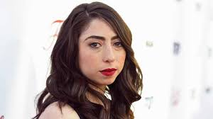 Olivia Sandoval (Fargo): 'Winnie wants the world to be a better place'