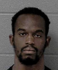 Kwasi Brown Parole Violation