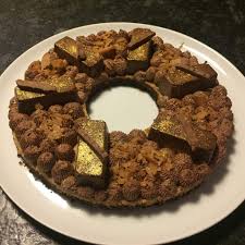 Tarte Au Chocolat 2 0 Biscuits Croustillants Croustillant Chocolat Et Viennoiserie