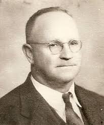 Edward Leo Lyman Jr. (1881-1958)