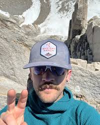 A man who can't laugh at himself has no power over his mistakes.” (🌎 ☮️  btw)