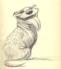 Character Sketches Davids Doodles Character Sketches Sketches Character Design