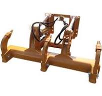 MS Ripper fits CAT D5G D4G D3G Bulldozer