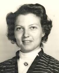 Olive Lucille Lee Sammons Obituary