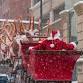 Gentex Grand Rapids Santa Parade event image