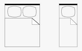 Fritar Grosso Batalha Bed Top View Drawing Agastyamtgs Org Choose from 8100+ clip art graphic resources and download in the form of png, eps, ai or psd. agastyamtgs org