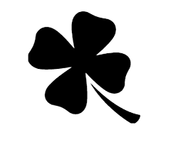 Clover Icon In Android Style This Clover Icon Has Android Kitkat Style If You Use The Icons For Android Apps We Recommend Using Our Clover Icon Android Icons