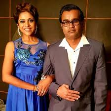 Selvaraghavan is a popular actor and director. Selvaraghavan Tweets About Photos With His Wife