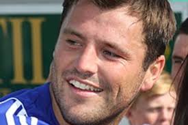 Mark Wright pulls out of London Marathon after sustaining injury