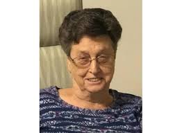 Mary Marie Morrison Obituary (2024)