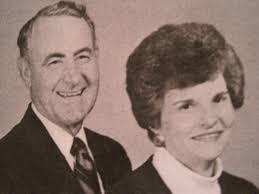 Hubert Marion Hill (1930-1995)