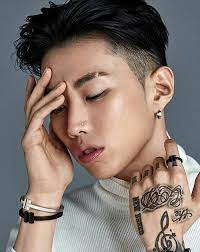 100 Stylish Asian Men Hairstyles 2021 Asian Haircuts Hairmanz In 2021 Asian Men Hairstyle Jay Park Mens Hairstyles