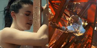 Fall Ending Explained (In Detail)