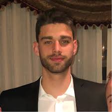 Connor Lucas Email & Phone Number