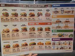 When available, we provide pictures, dish ratings, and descriptions of. Burger King Menu Burger King Singapore Menu Updated 2021 Allsgpromo