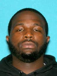 Murder suspect still at large in Bloomington shooting death of Damon Brown