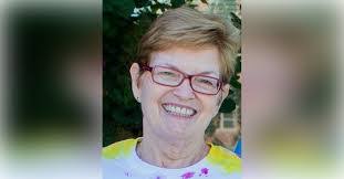 Nancy Sasso's Instagram, Twitter & Facebook