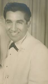 Israel Valdez Obituary