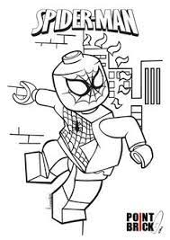 Kleurplaten playmobil super 4 lego marvel super heroes coloring page. 31 Ben Ideas Lego Coloring Pages Lego Coloring Ninjago Coloring Pages