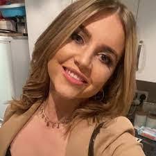 Eve Milligan's Instagram, Twitter & Facebook