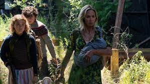 While it's not as fresh or surprising as the original, a quiet place part ii adeptly balances the demands of both the genre movie and the emotional impact of the family drama. A Quiet Place 2 Release Date Moves Up To May Variety