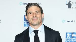 CBS News' Matt Gutman removed as defendant in ex-ABC producer's workplace suit