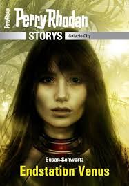 Susan Schwartz: Endstation Venus