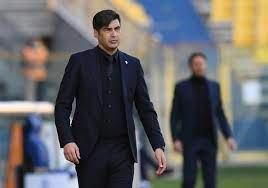 Mourinho wird trainer der as rom. Is Fonseca S Support In Roma Disappearing Chiesa Di Totti