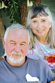 Lyons' Wallace Albert Goranson II and Linda (Johnson) Goranson celebrate  50th wedding anniversary