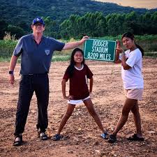 Profile for Larry Dolph