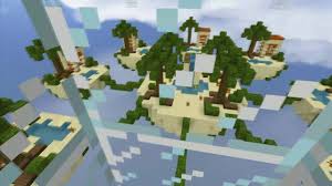 Today i will be teaching parkergames how to play and carrying him to his first victory! Minecraft Education Edition Skywars Map 07 2021