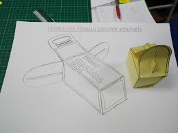 2.2.3 menghasilkan lakaran 3d reka bentuk gajet yang menggunakan komponen sistem. Galeri Cikgu Norliza Kursus Rbt Tingkatan 2