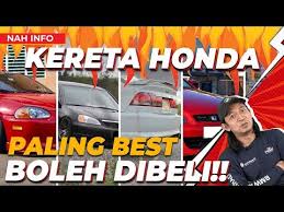Check spelling or type a new query. Kereta Honda Baru Used For Sale Honda And For Sale