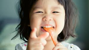 California proclaims October Children's Environmental Health Month