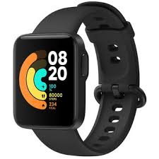 Последние твиты от linio perú (@linioperu). Xiaomi Mi Watch Lite Sport Smart Watch Black Linio Peru News Archy Uk