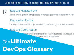 Periodic Table Of Devops Tools Regression Testing Periodic Table Career Goals